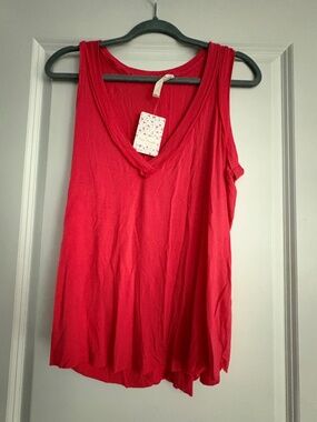 Free People Moon Dance Tank